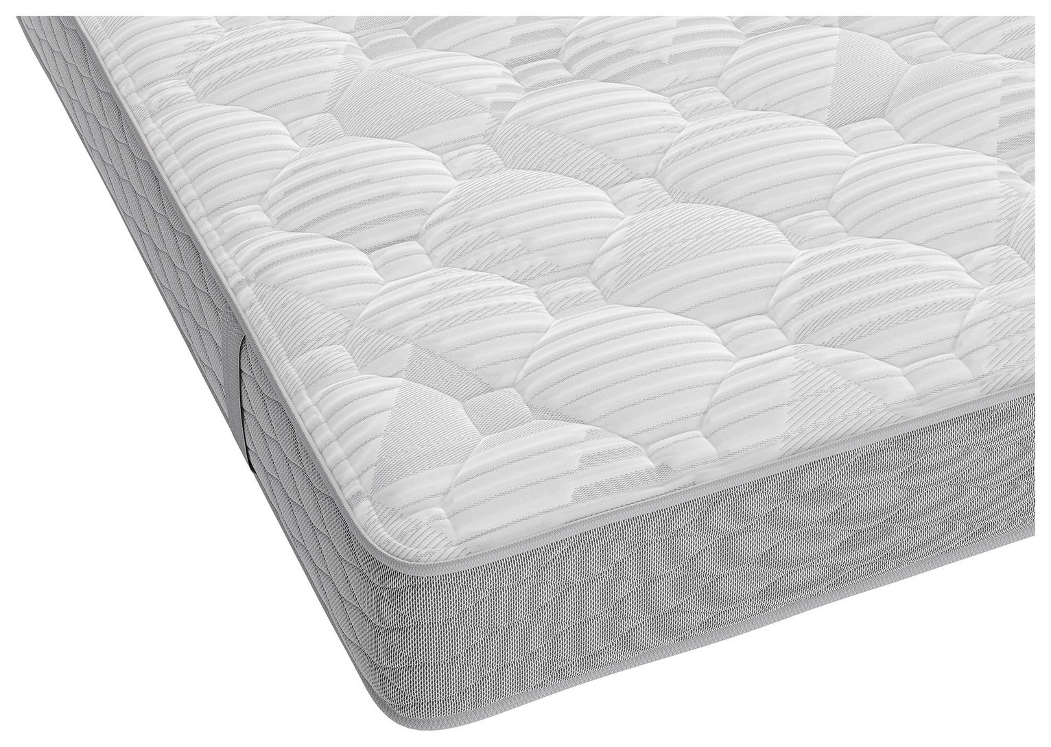 Sealy Crosswall Ortho Deluxe Single Mattress