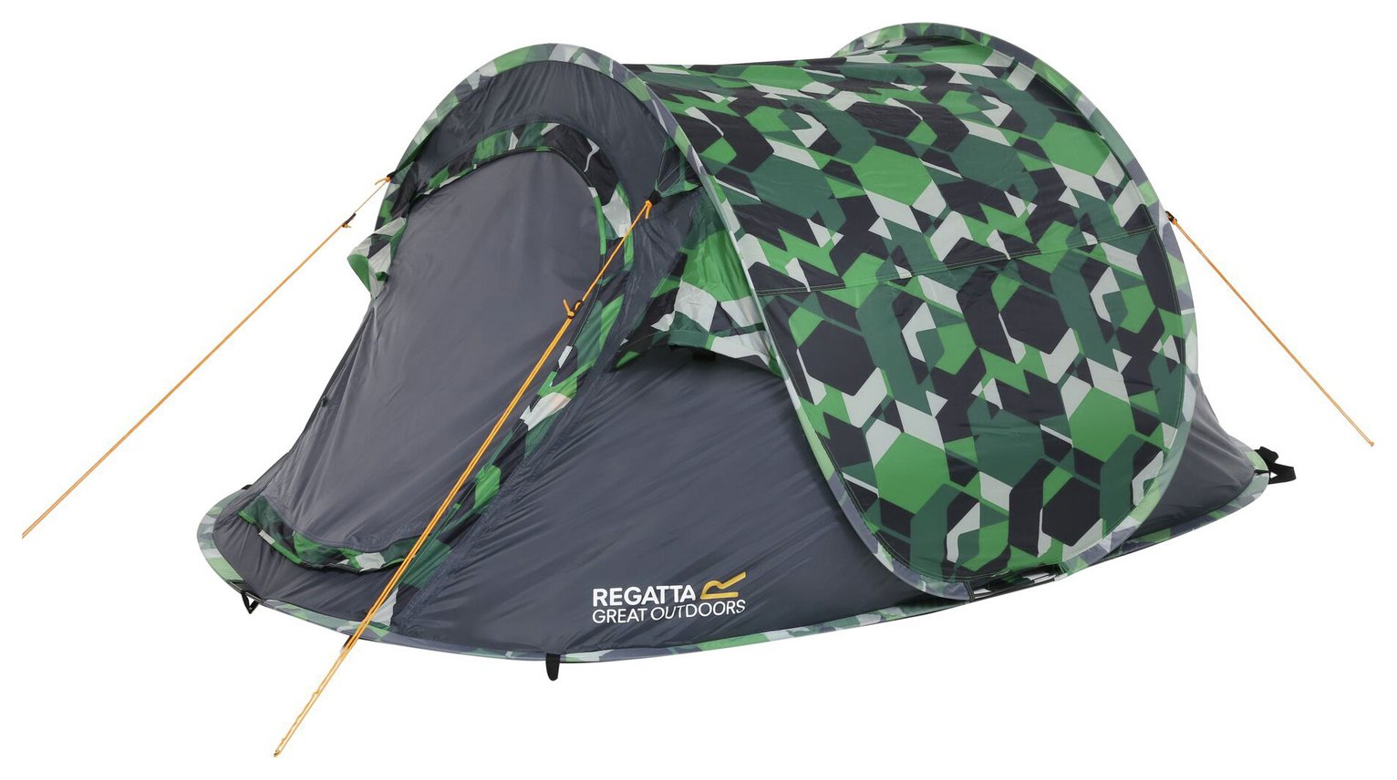 argos pop up tent and tunnel