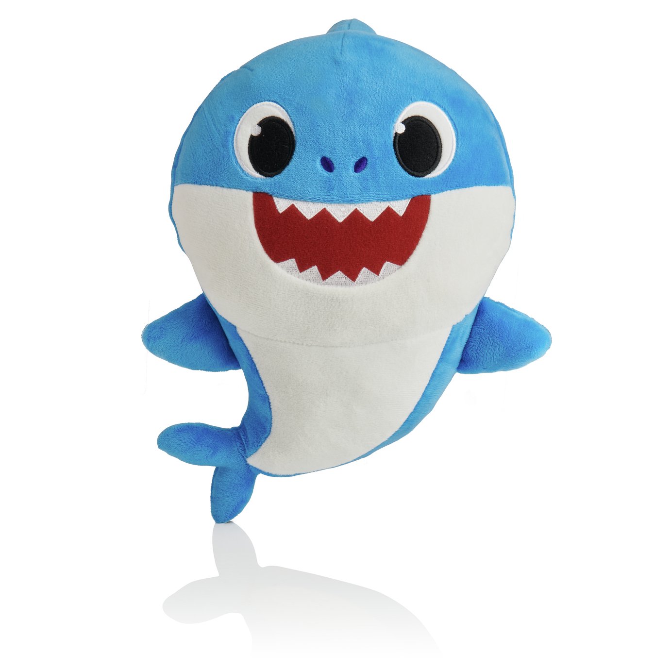 argos baby shark toys