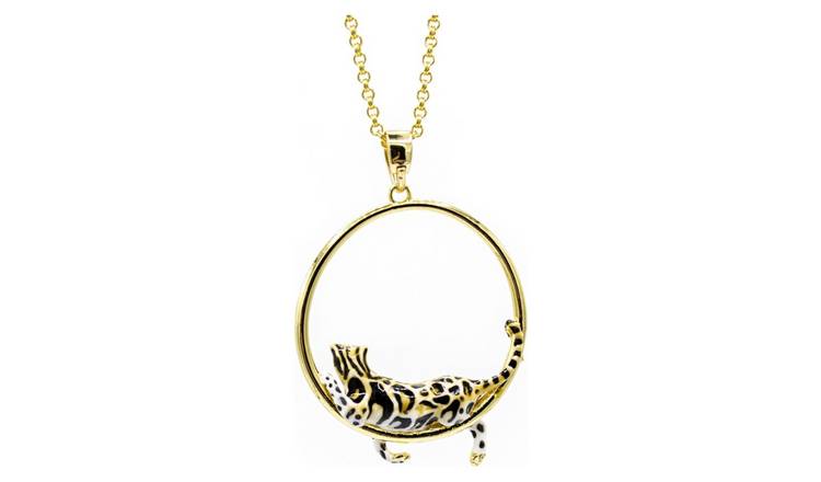 Argos on sale cat jewellery