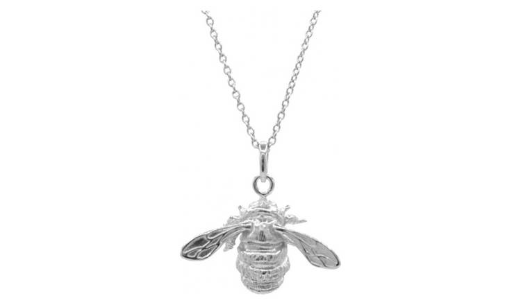 Argos hot sale silver lockets