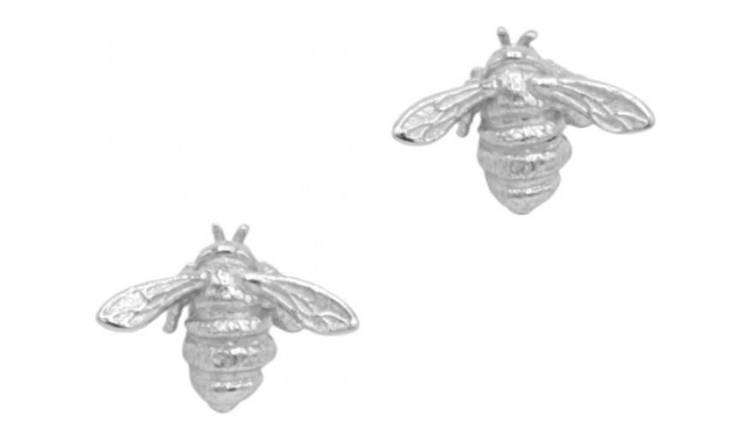 Bee earrings store argos