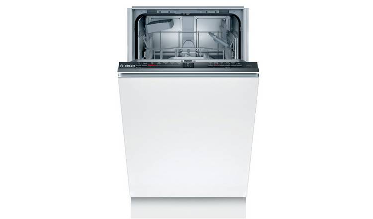 Beko slimline hot sale dishwasher argos