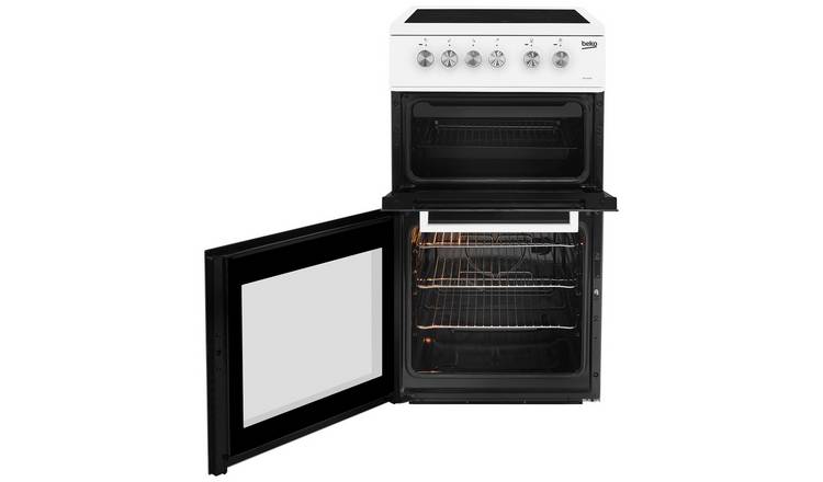 50cm electric cooker argos