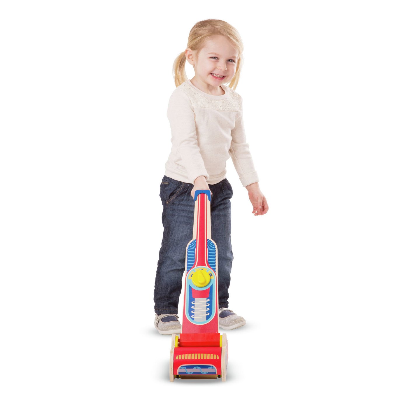 melissa and doug vacuum