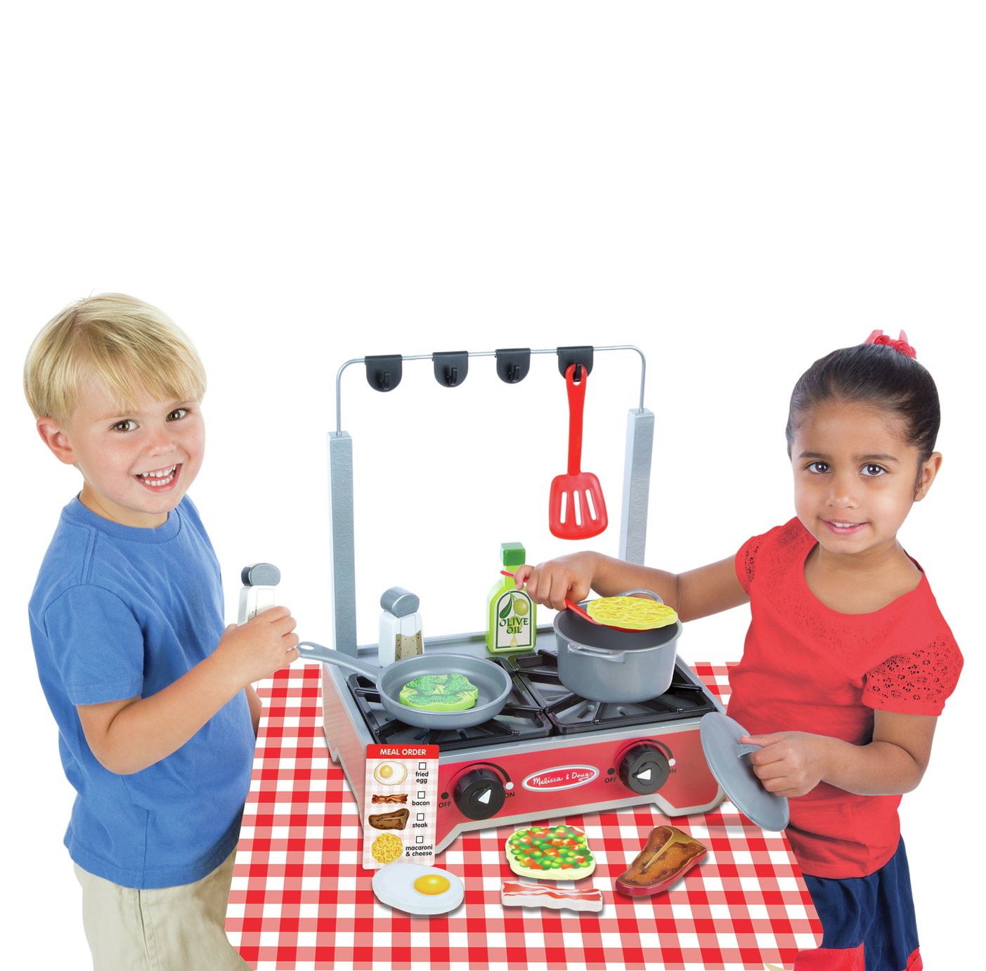 melissa and doug stove