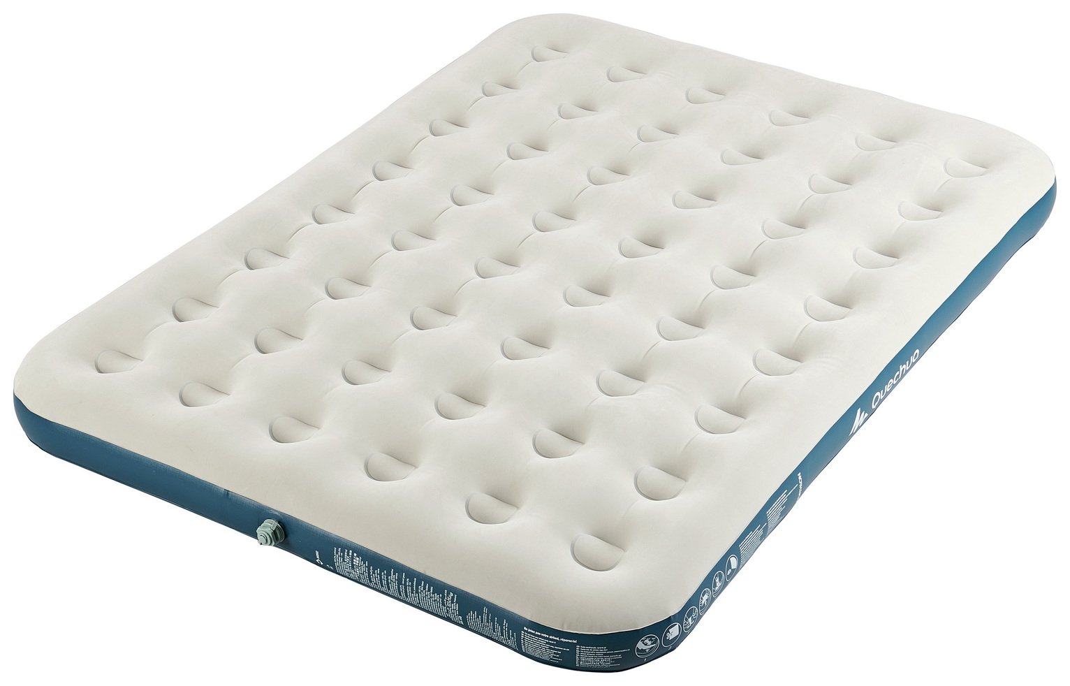 Decathlon Air Basic PVC Camping Mattress review