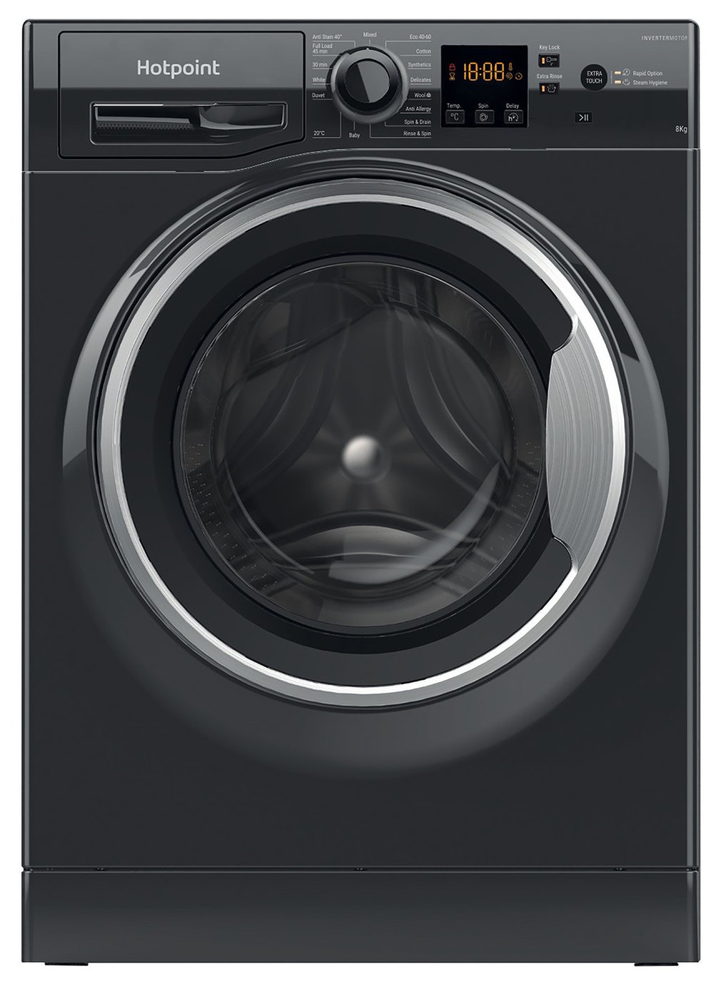 Argos on sale washing machines