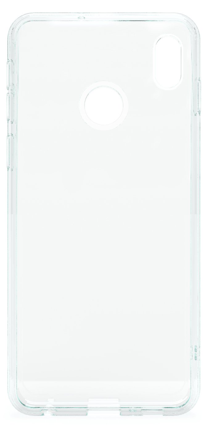 Proporta Huawei P Smart Phone Case - Clear