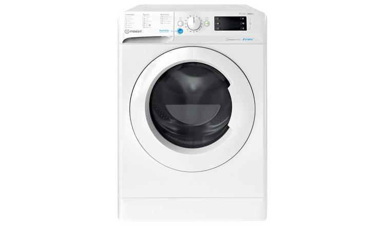 Washer deals dryer argos