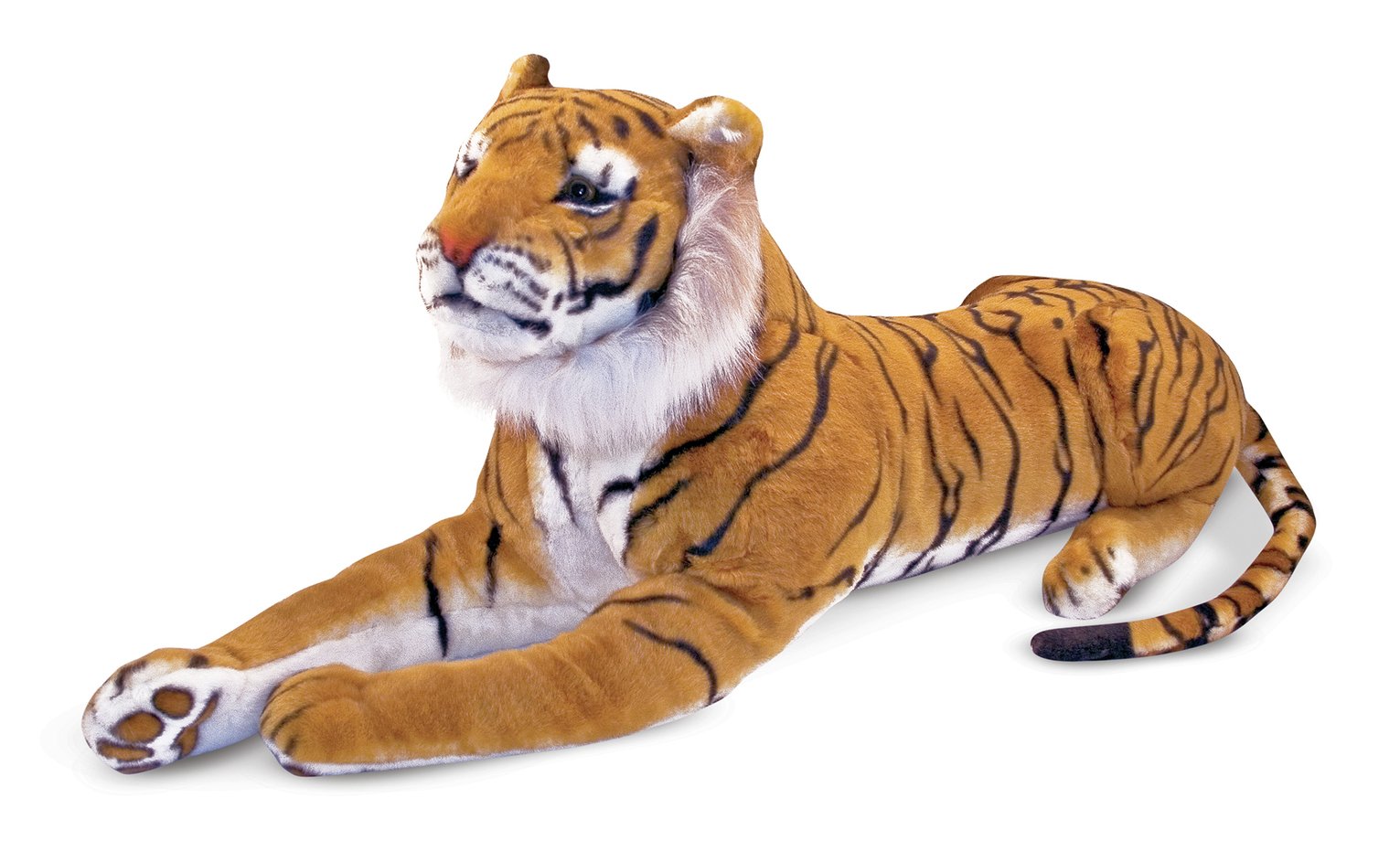 furreal tiger argos