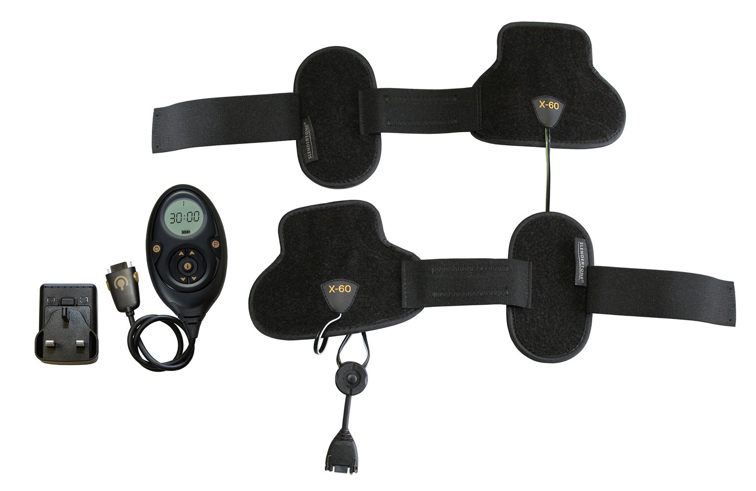 ELECTRODES ARMS FEMME(X4) SLENDERTONE