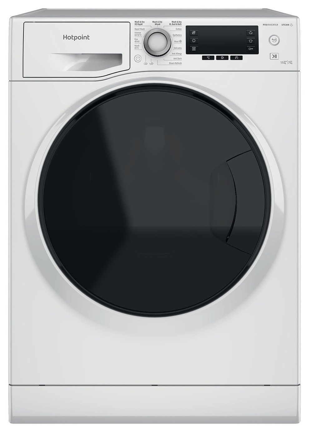 Washer dryer deals argos