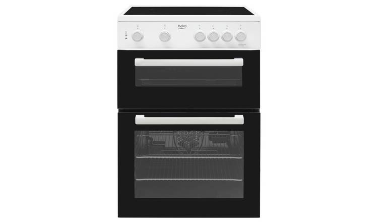 Argos stoves electric deals cooker