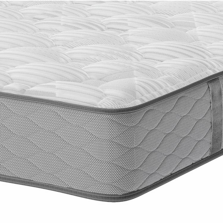 Sealy Crosswall Ortho Deluxe Superking Mattress 0