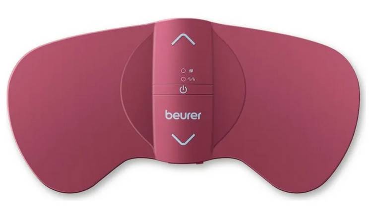 Buy Beurer TENS Menstrual Relax EM50 | Digital pain relief | Argos