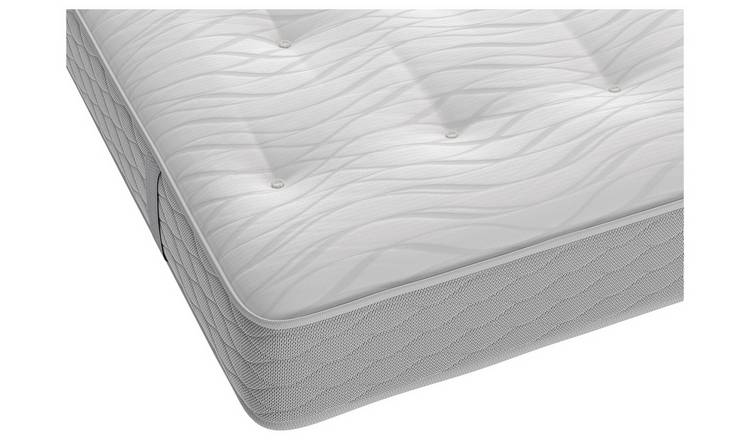 Sealy Kingham Ortho Memory Firm Support Single Mattress