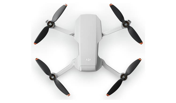 DJI Mini SE Fly More Drone Combo 0