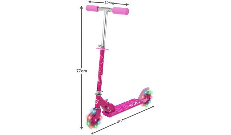 Argos store toys scooter