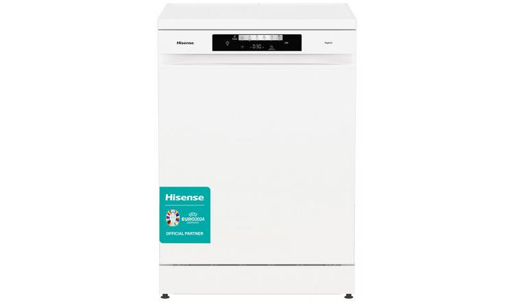 Argos best sale dishwashers freestanding