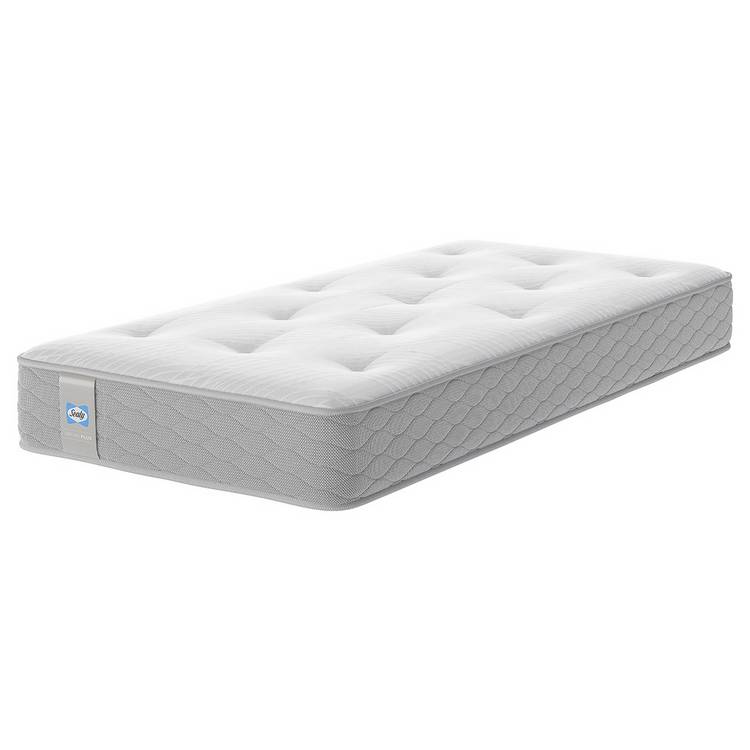 Sealy Newman Ortho Firm Support Single Mattress 0