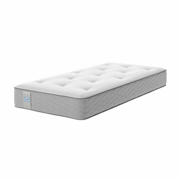 Sealy Newman Ortho Firm Support Single Mattress 0