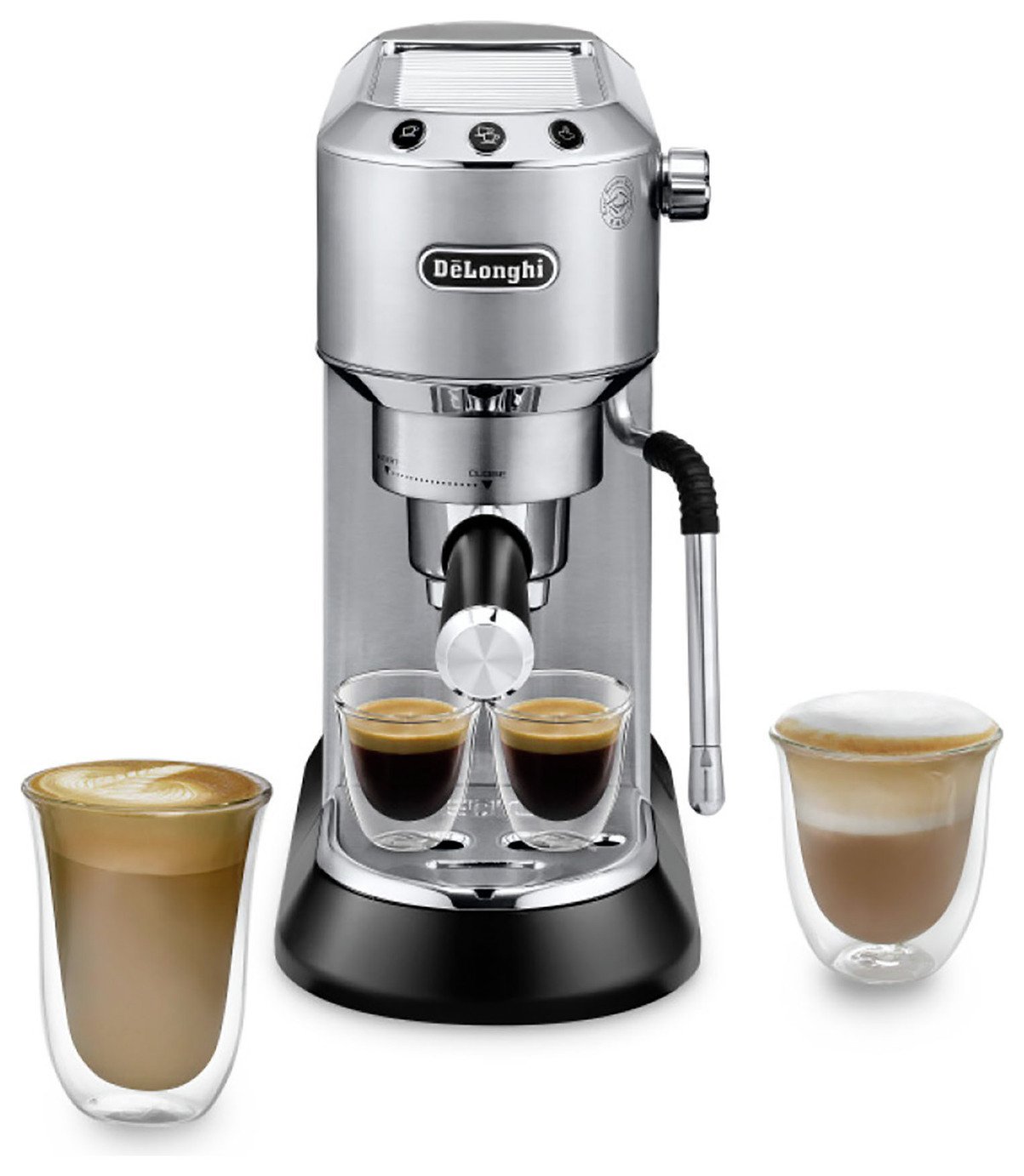 De'Longhi EC885.M Dedica Arte Espresso Coffee Machine