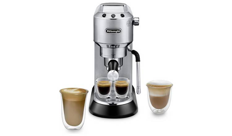 Buy De Longhi EC885.M Dedica Arte Espresso Coffee Machine