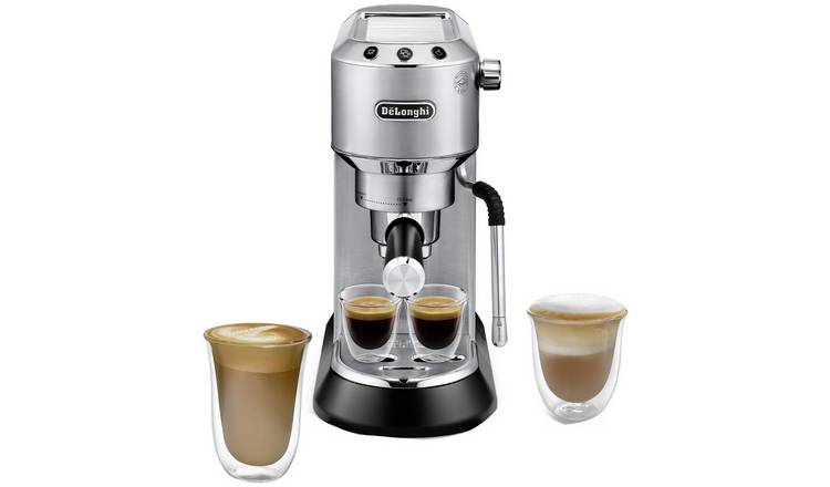 De'Longhi EC885.M Dedica Arte Espresso Coffee Machine