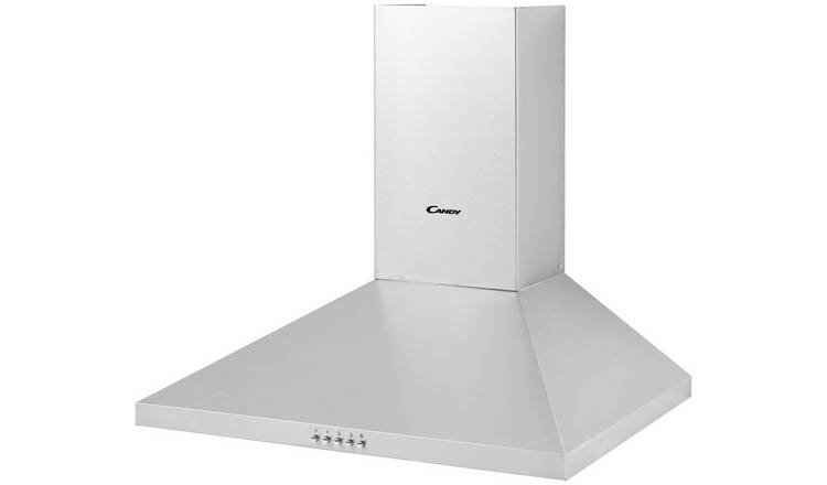 Kitchen extractor deals fan argos