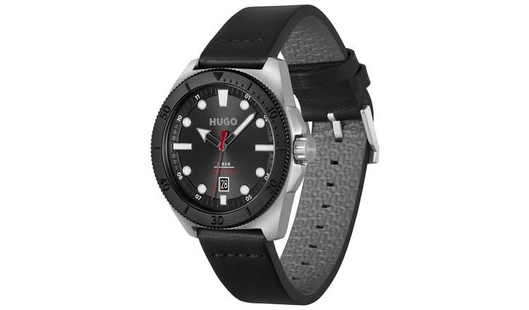 Argos hugo boss mens watches sale