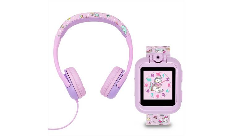 Headphones best sale in watch