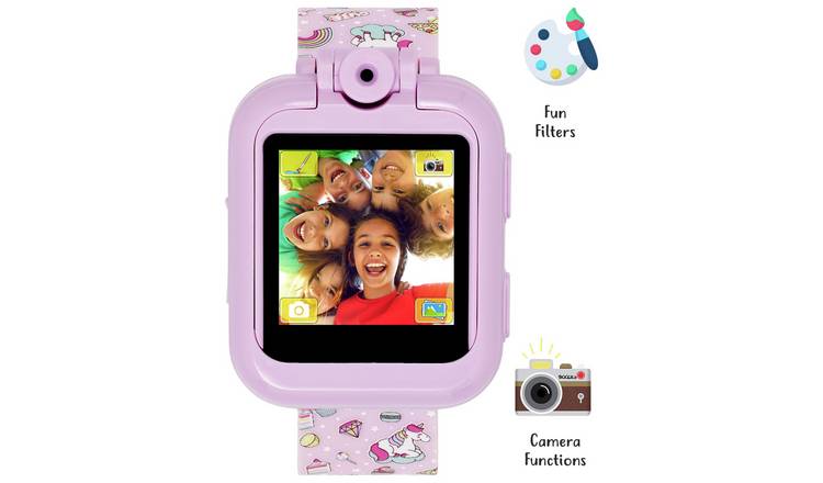 Argos smart watch kids sale