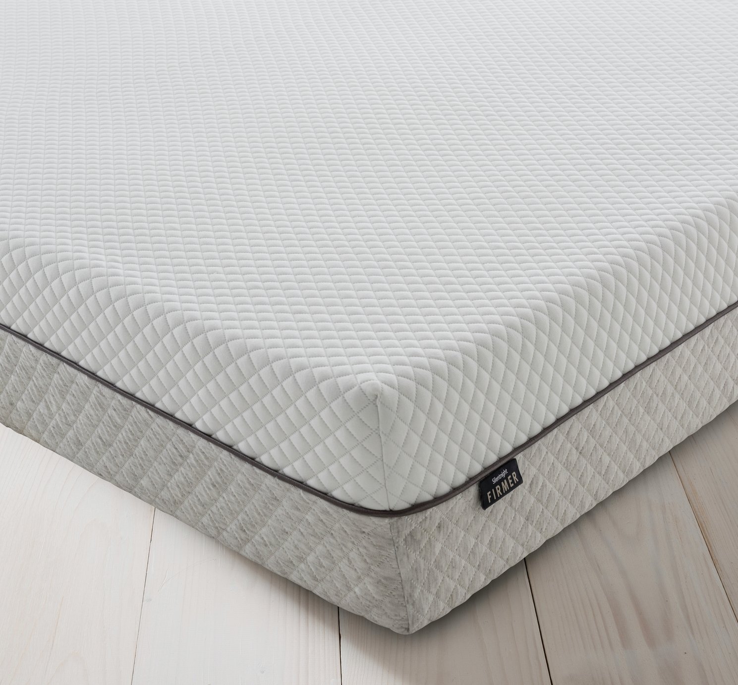 Silentnight Dual Comfort Single Mattress