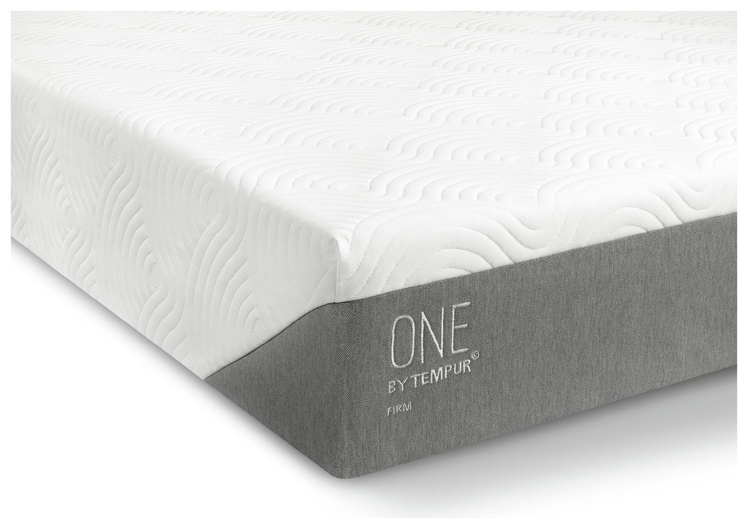 TEMPUR One Medium Mattress - Kingsize