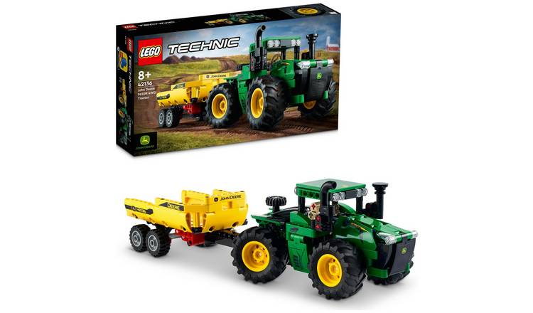 Argos toys store farm sets