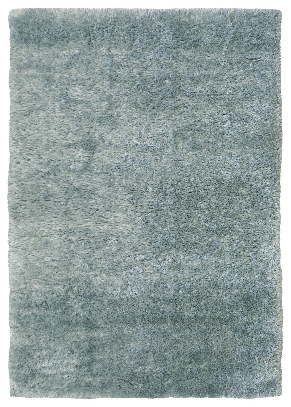 Homemaker Supersoft Shaggy Rug - 160x230cm - Duckegg