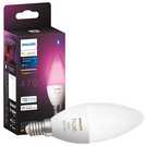 Philips e14 on sale hue color