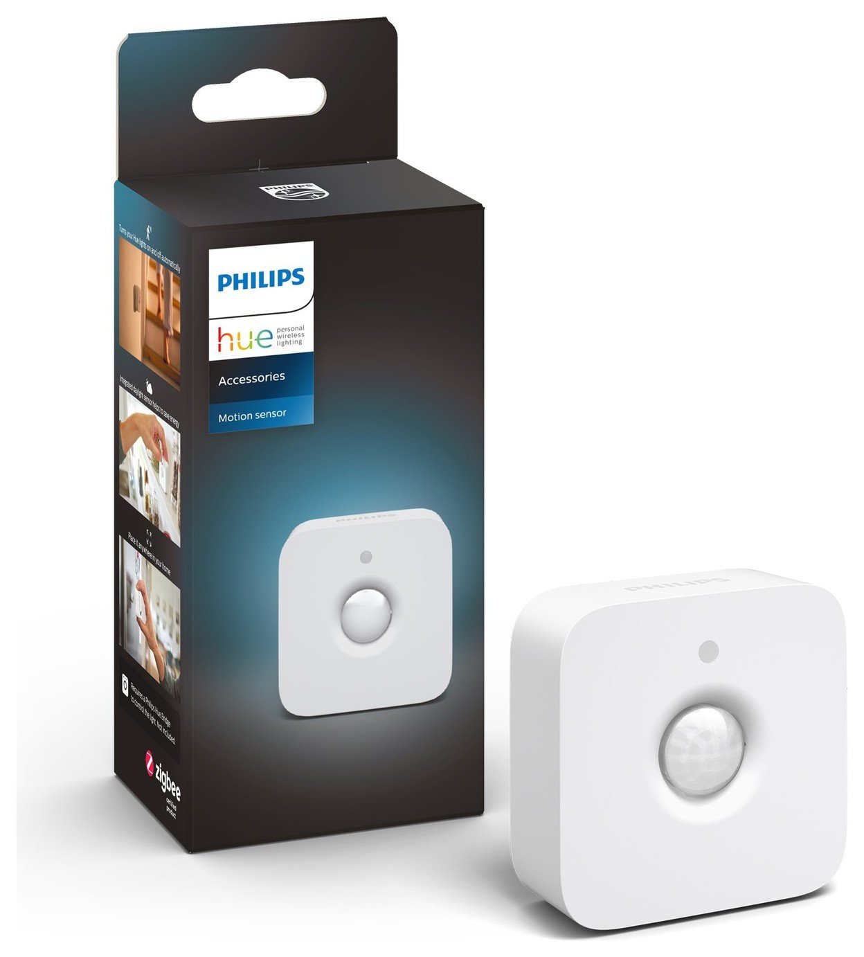 Philips Hue Smart Motion Sensor