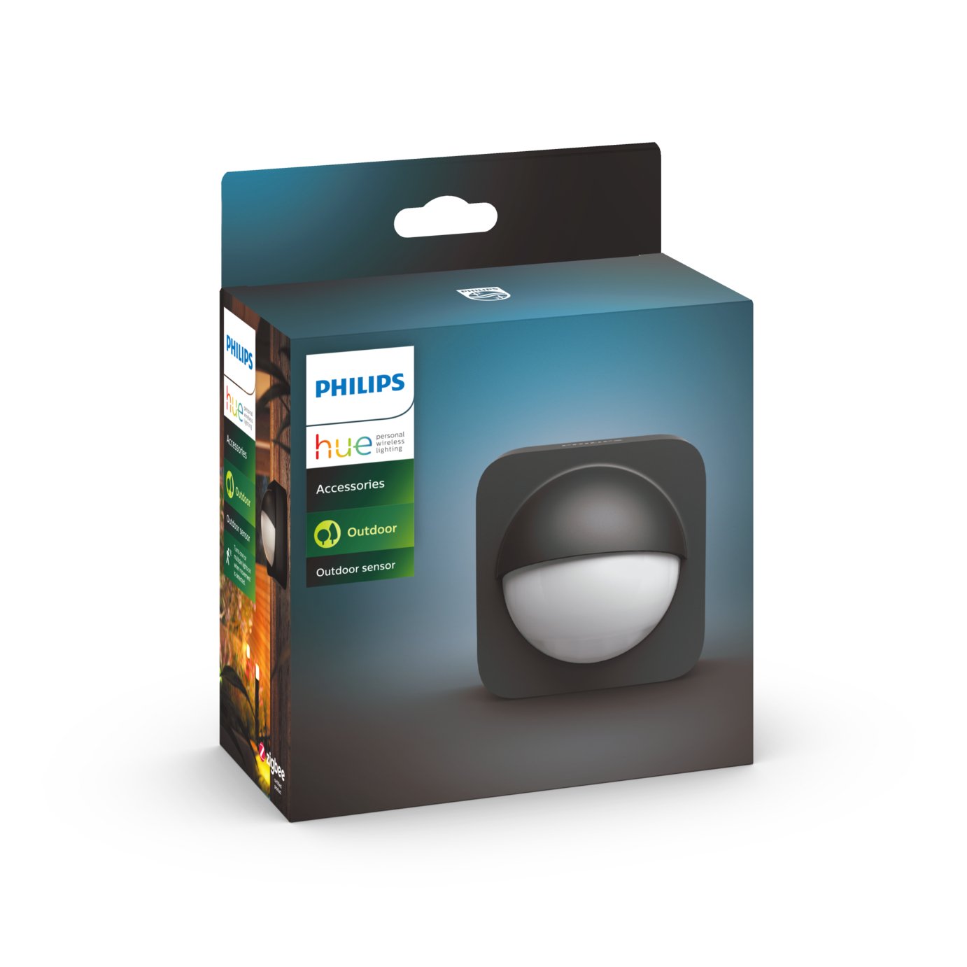 Philips Hue Outdoor Motion Sensor