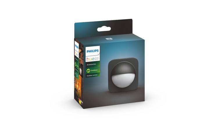 Philips hue outdoor store lights argos