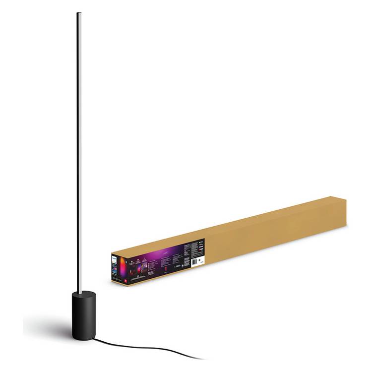 Philips Hue Gradient Signe Smart Floor Lamp 0