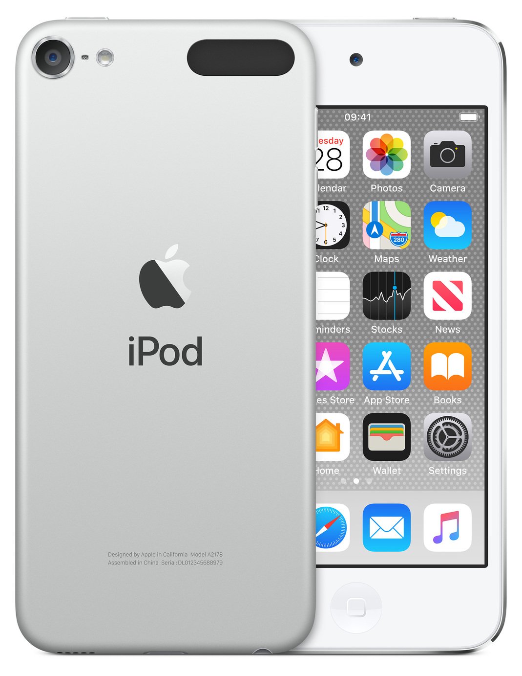 Apple iPod Touch 7th Generation 256GB Review