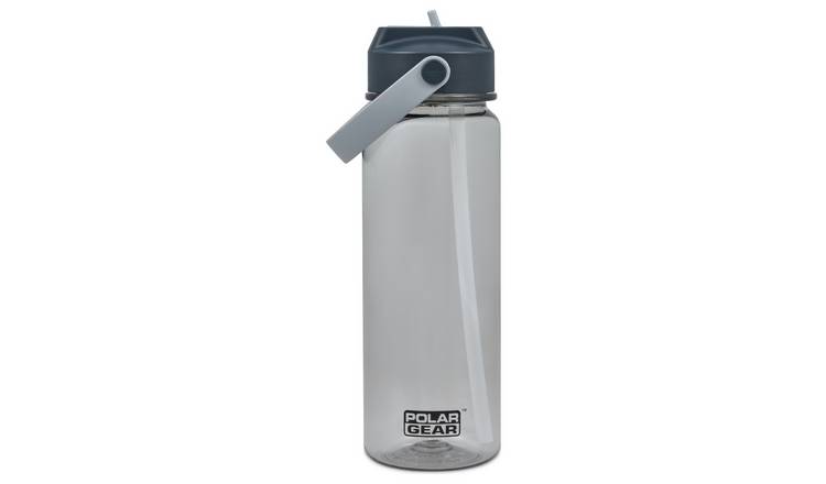 Polar Gear Grey Handle Sipper Bottle - 740ml