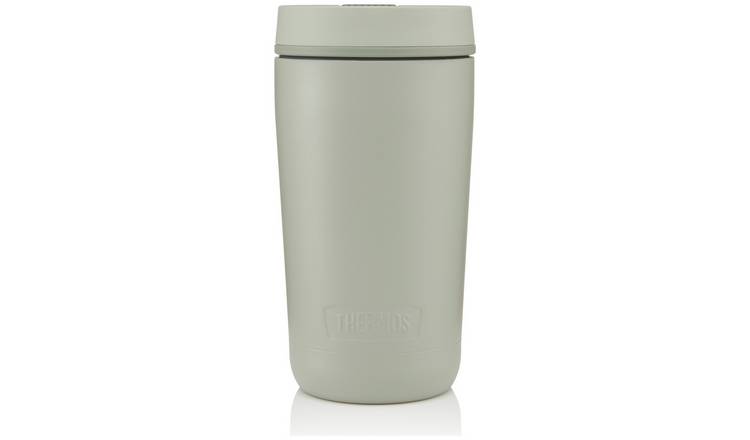 Buy Thermos Guardian 355ml Tumbler Green Travel mugs Argos