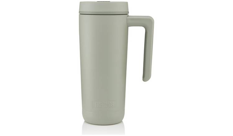 Buy Thermos Guardian Stainless Steel 530ml Travel Mug Argos