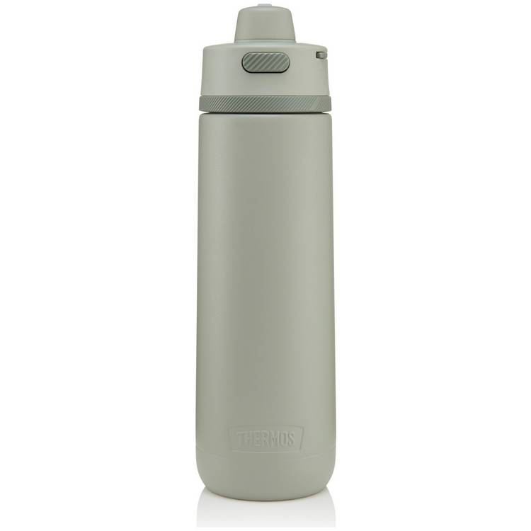 Thermos Guardian 710ml Hydration Bottle - Green 0