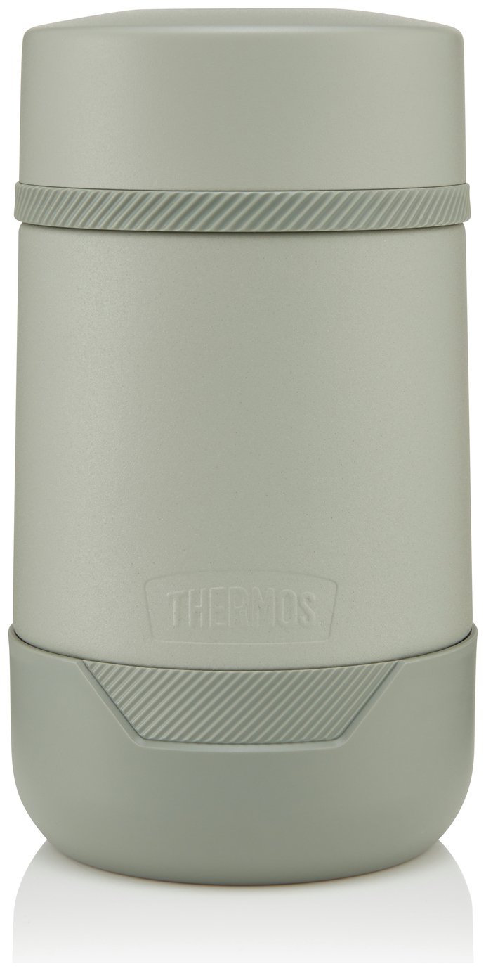 Thermos Guardian 530ml Food Flask - Green