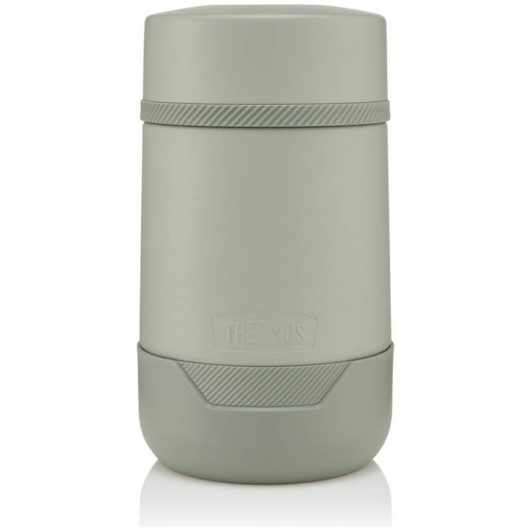 Thermos Guardian 530ml Food Flask - Green 0