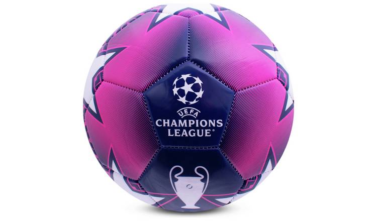 One football champions league online